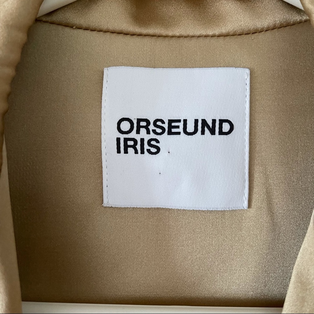 Orseund Iris Le Funk Top - Picture 8 of 12